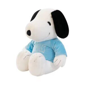 Snoopy Plush 12 inch, New